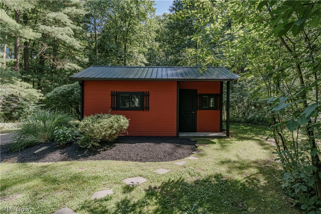 Orange - Residential