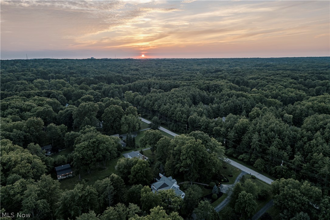 Orange - Residential