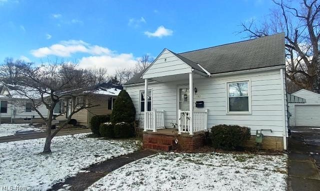 East Elyria - Residential