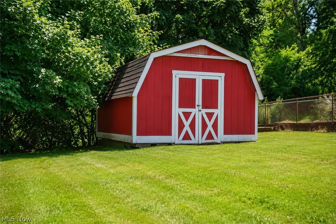 Mcchesney Acres - Residential