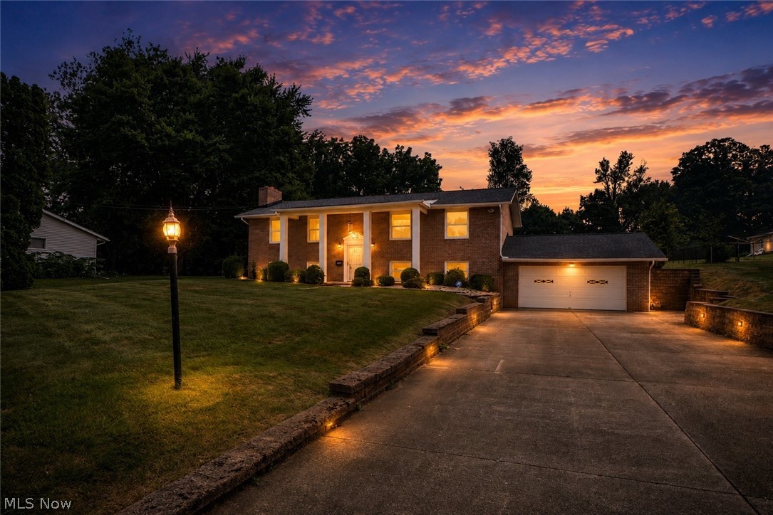 Mcchesney Acres - Residential