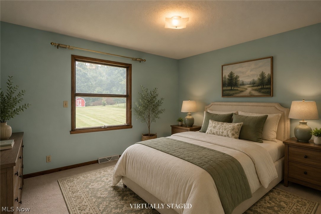 Mcchesney Acres - Residential