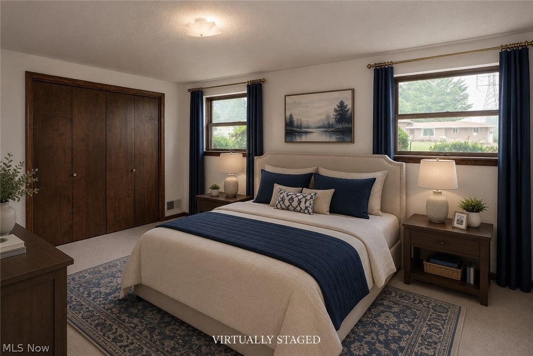 Mcchesney Acres - Residential