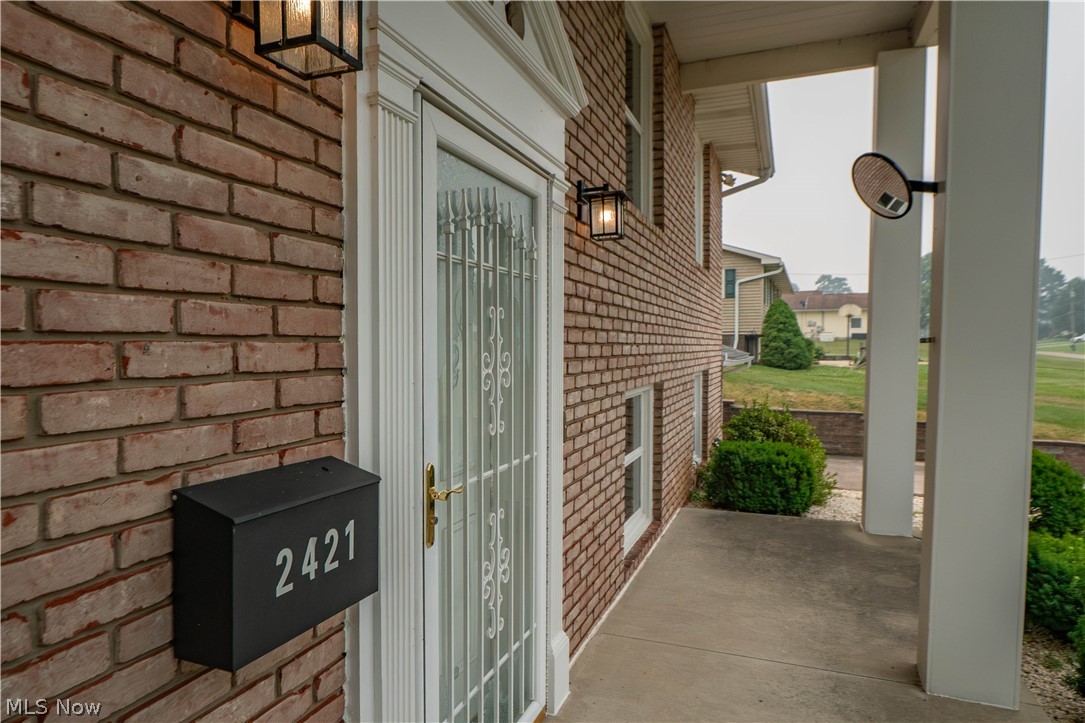 Mcchesney Acres - Residential