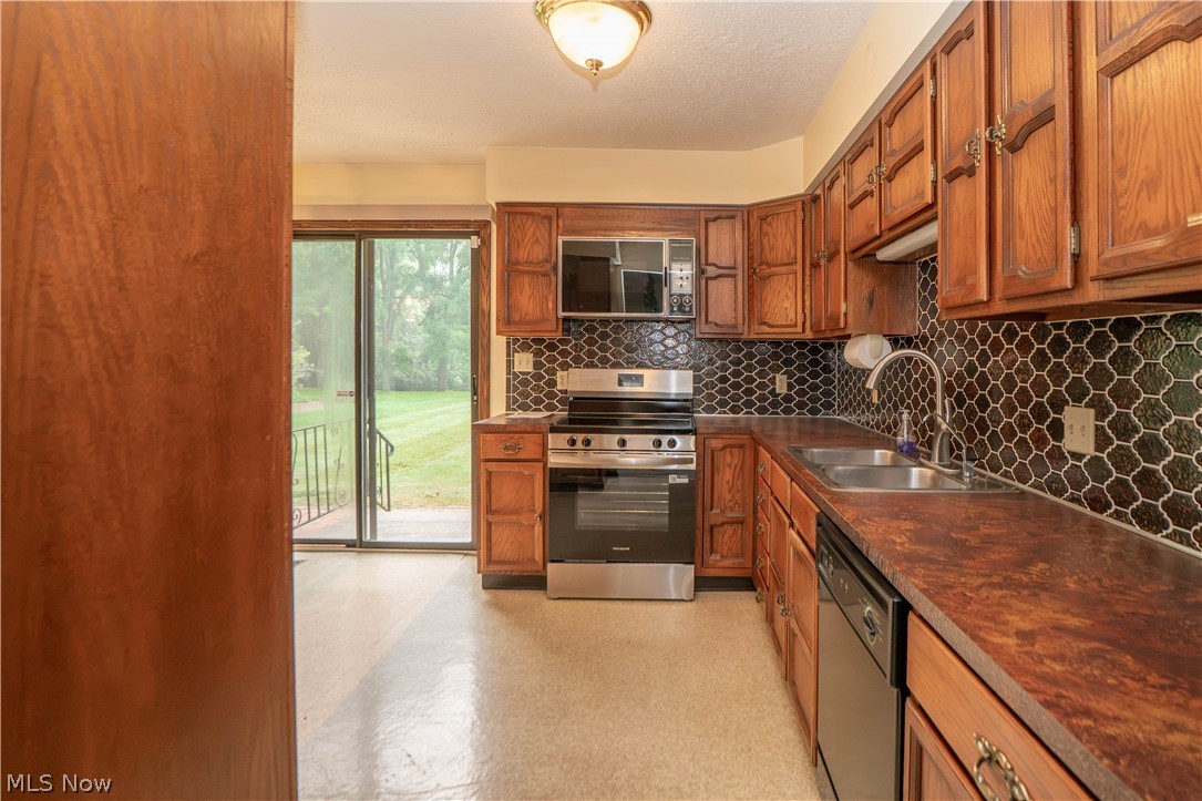 Mcchesney Acres - Residential