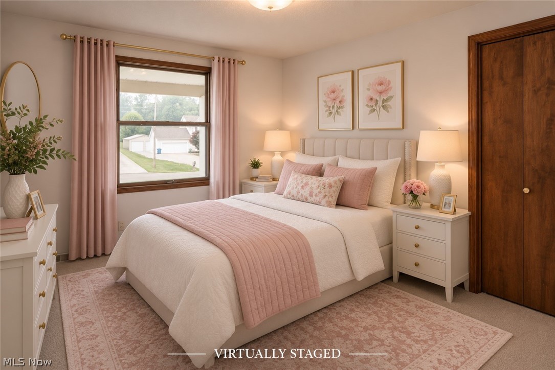 Mcchesney Acres - Residential