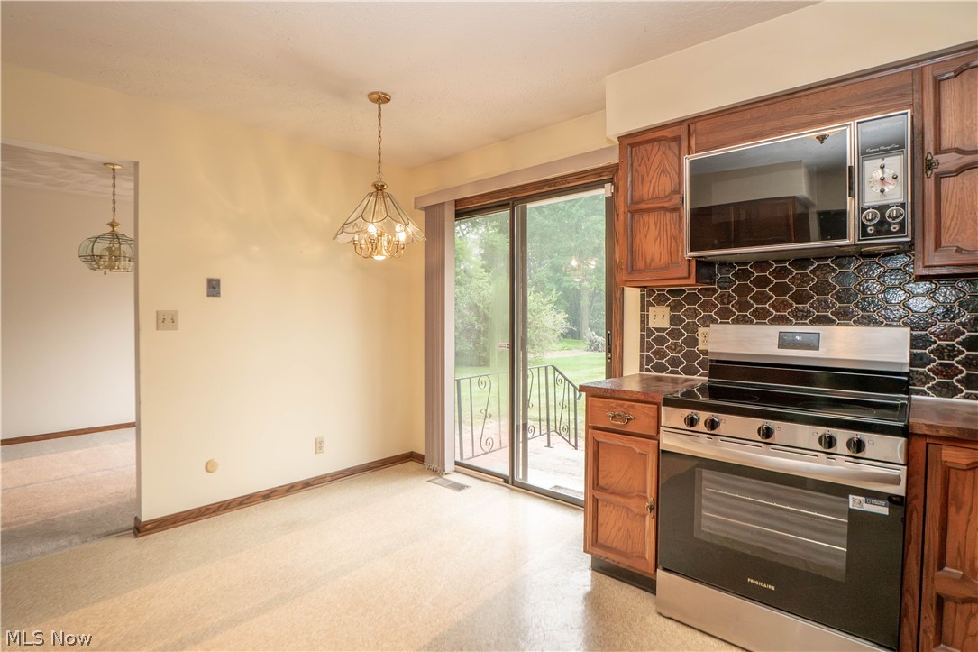 Mcchesney Acres - Residential
