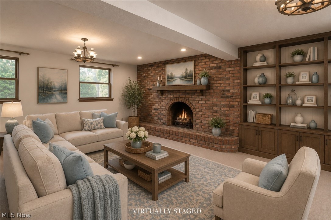 Mcchesney Acres - Residential