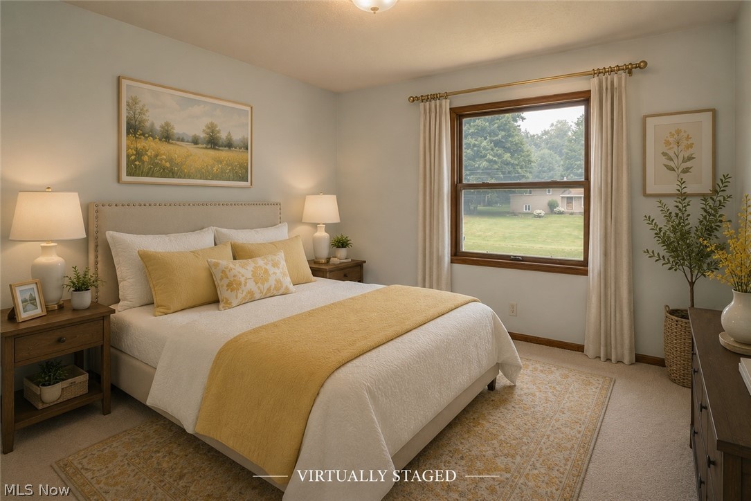 Mcchesney Acres - Residential