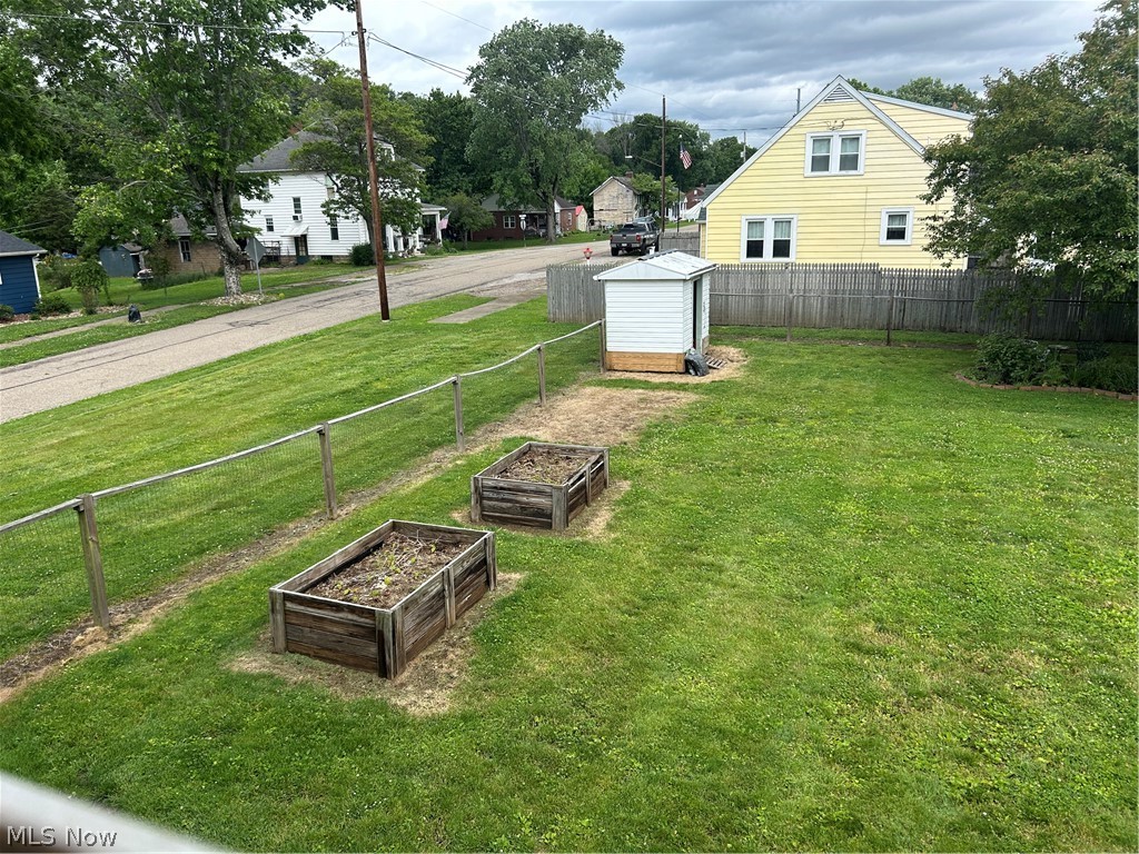 Square 03 - Residential