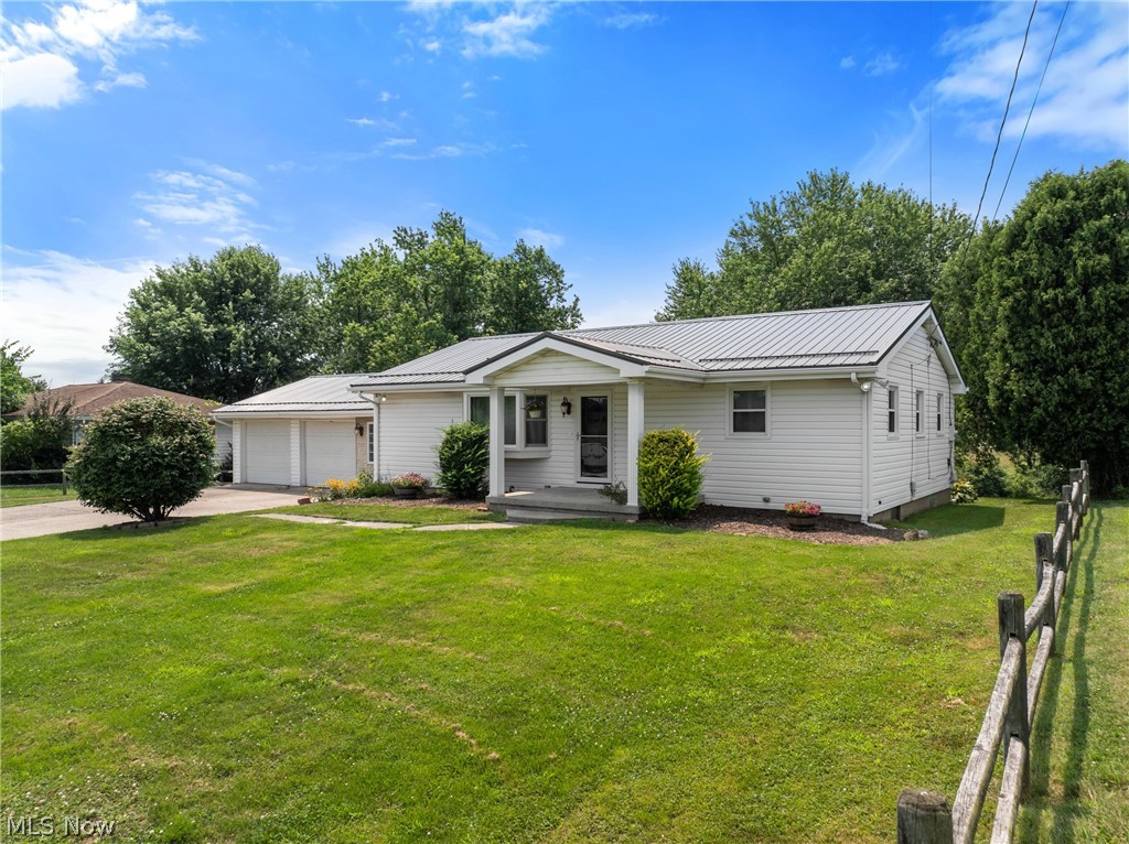 Plainfield Drive Add - Residential