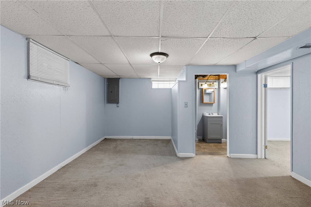 Plainfield Drive Add - Residential