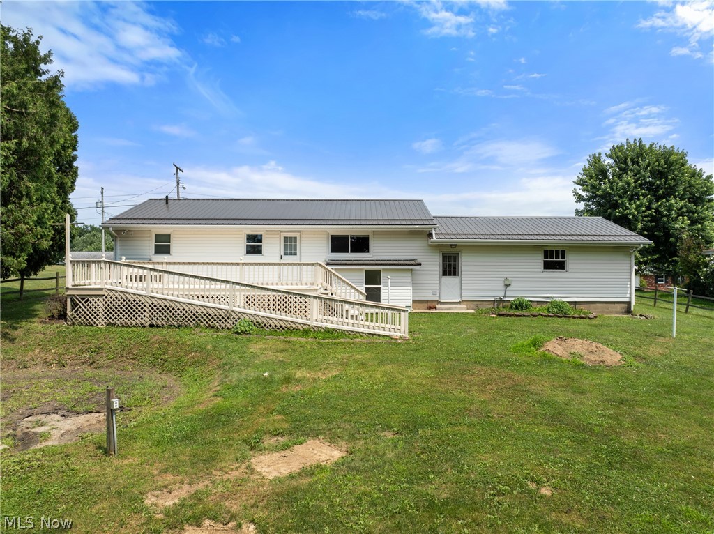 Plainfield Drive Add - Residential