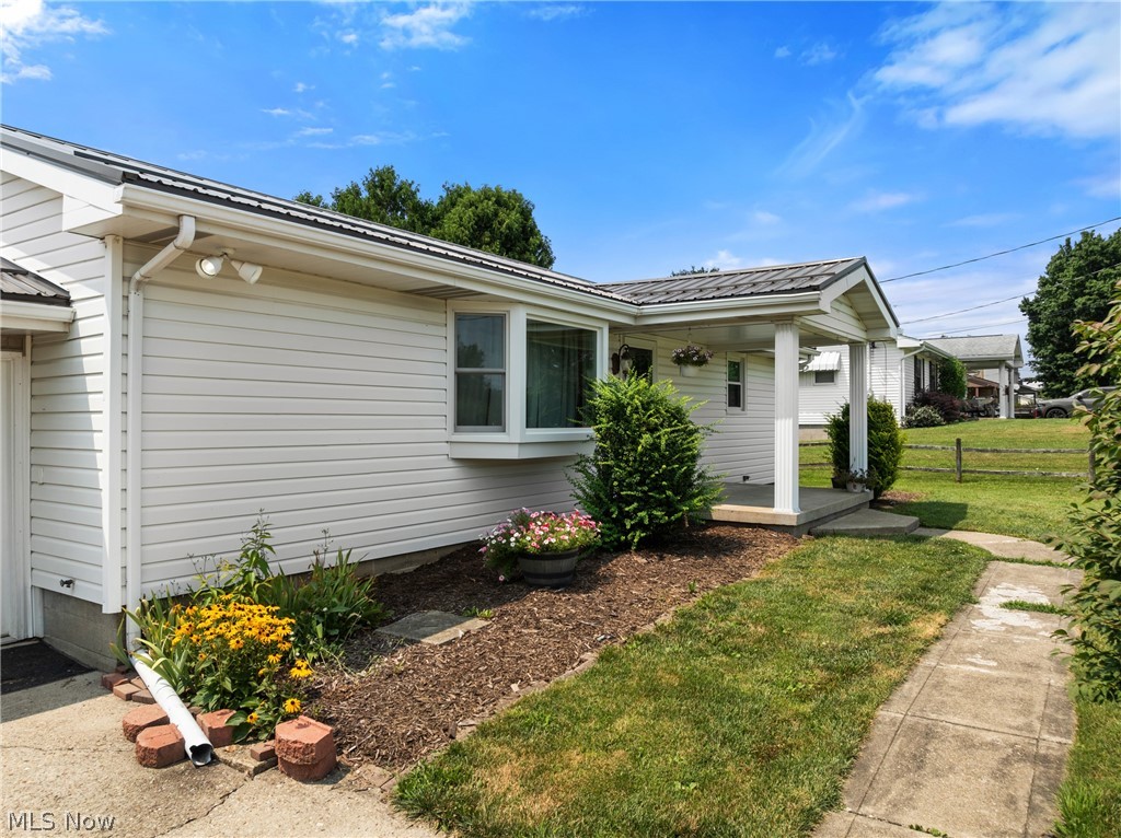 Plainfield Drive Add - Residential