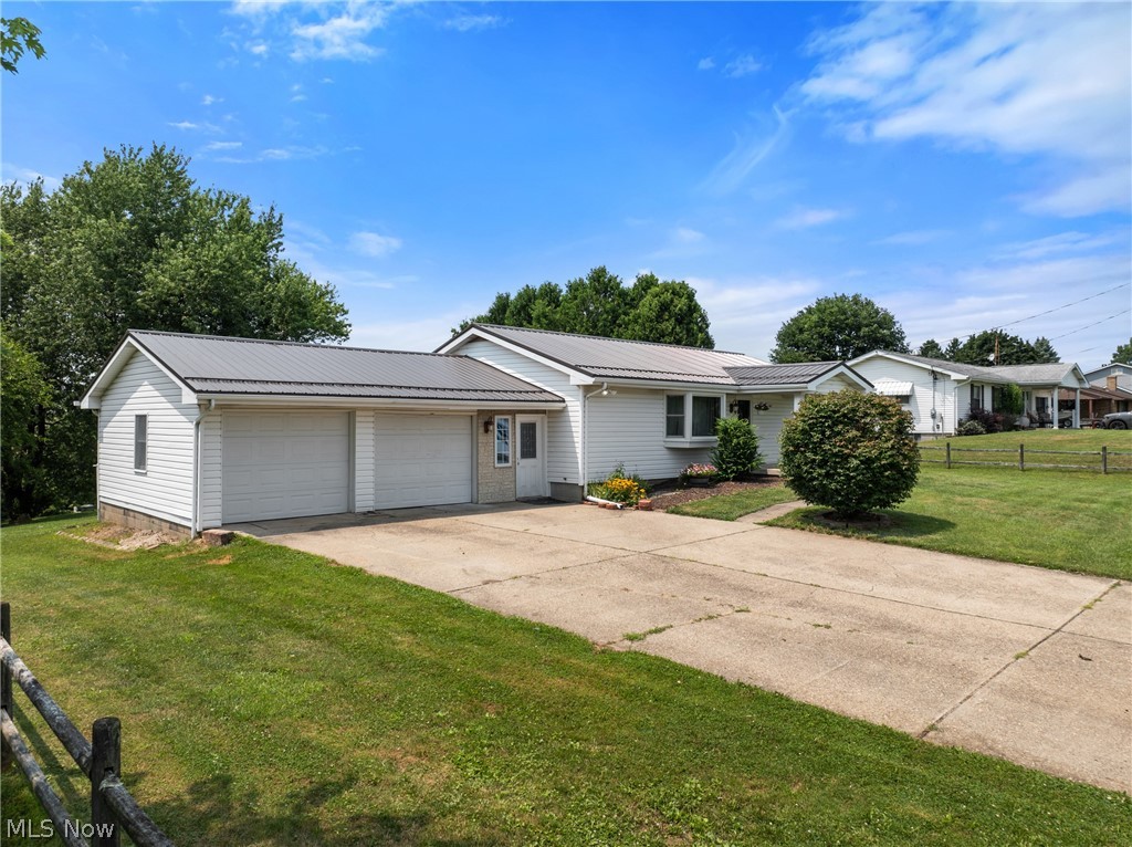 Plainfield Drive Add - Residential