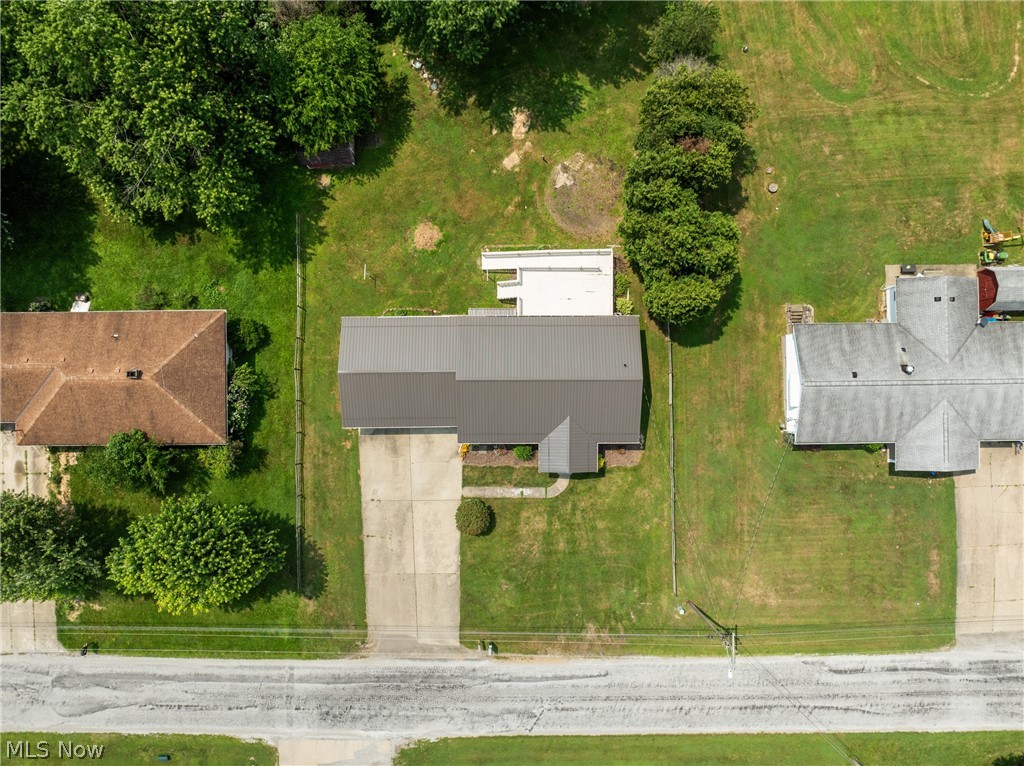 Plainfield Drive Add - Residential