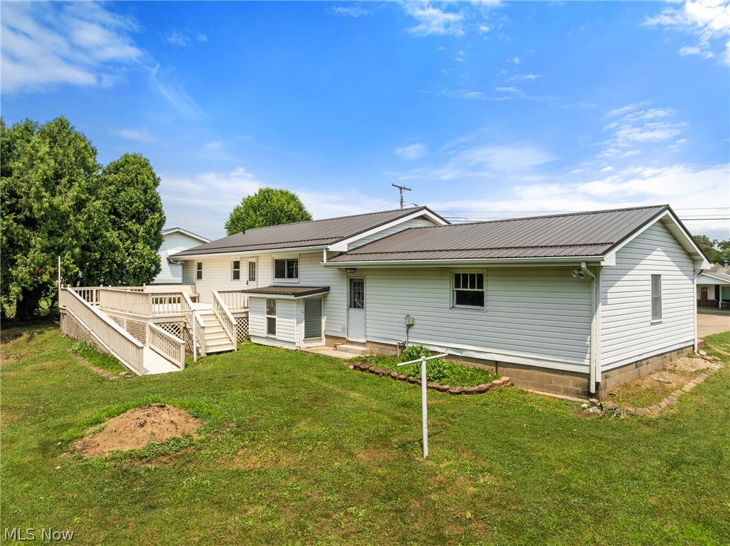 Plainfield Drive Add - Residential