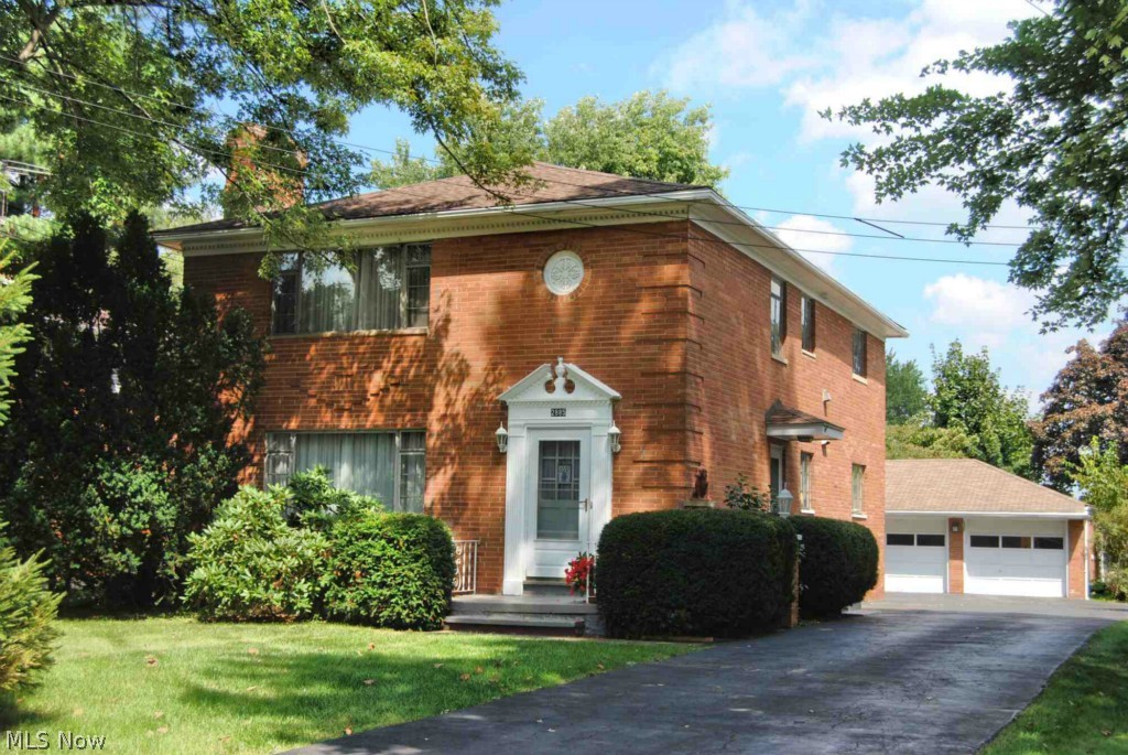 Fairlawn Heights Estates - Residential Income