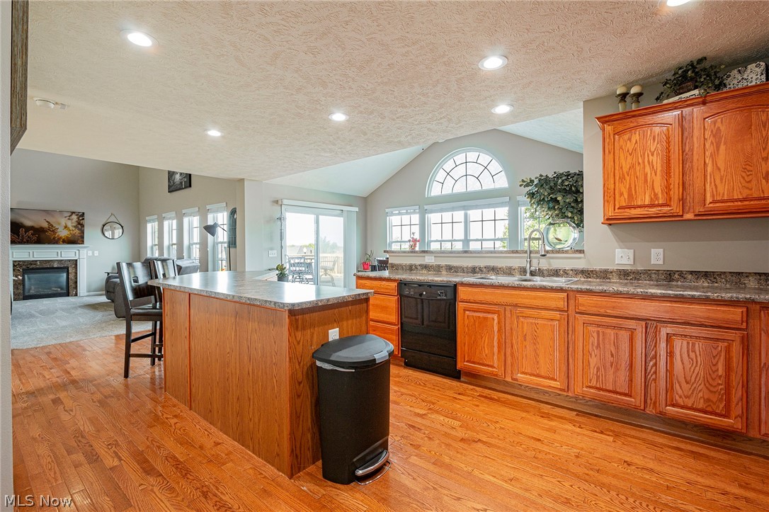 Stoney Creek Estates Ph I - Residential