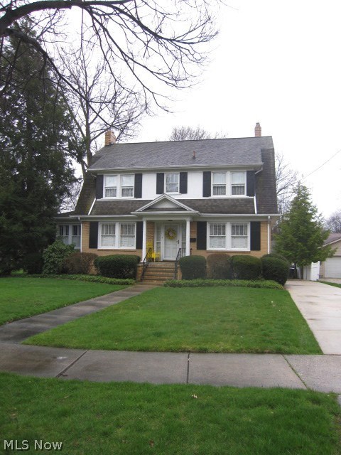 Grant Orchard - Residential