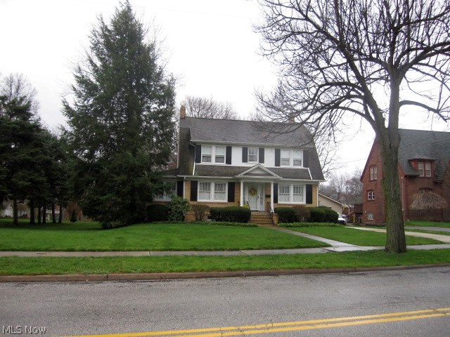 Grant Orchard - Residential