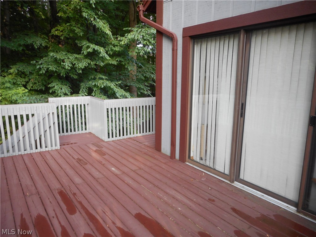 Pine Mill Ridge Condo - Residential