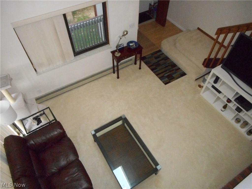 Pine Mill Ridge Condo - Residential