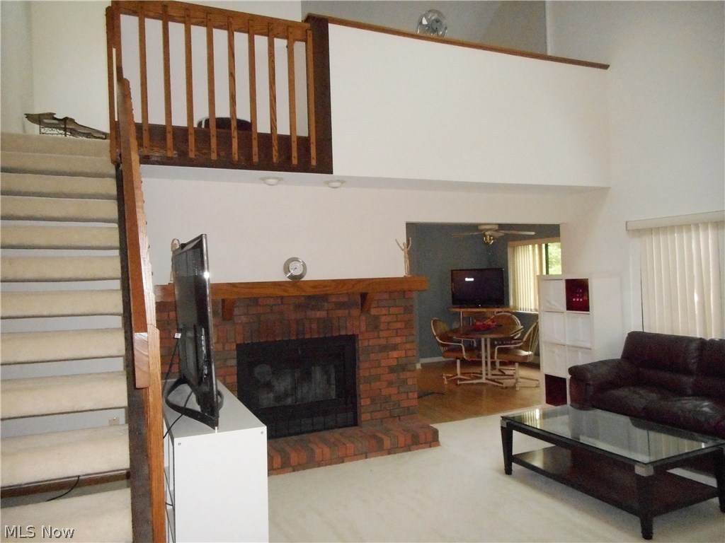 Pine Mill Ridge Condo - Residential