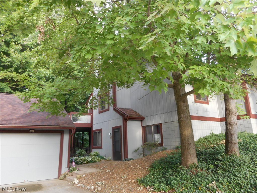 Pine Mill Ridge Condo - Residential