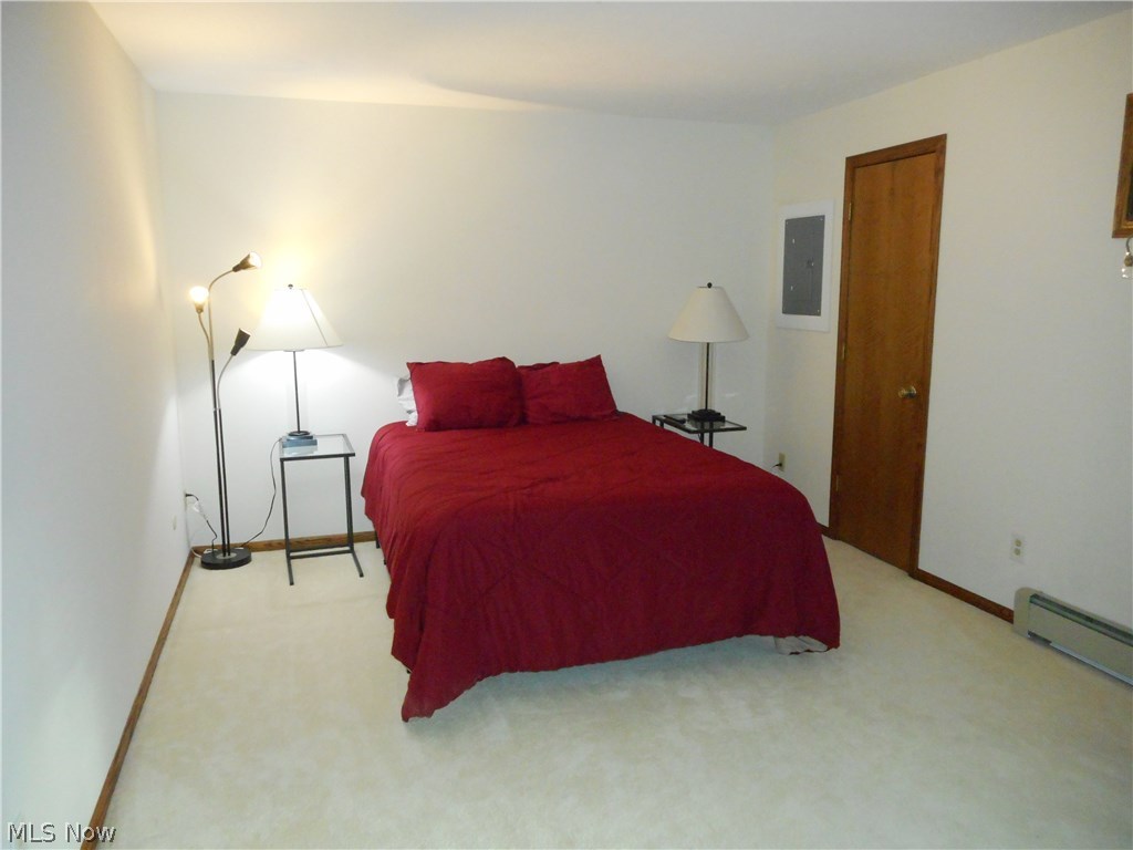 Pine Mill Ridge Condo - Residential