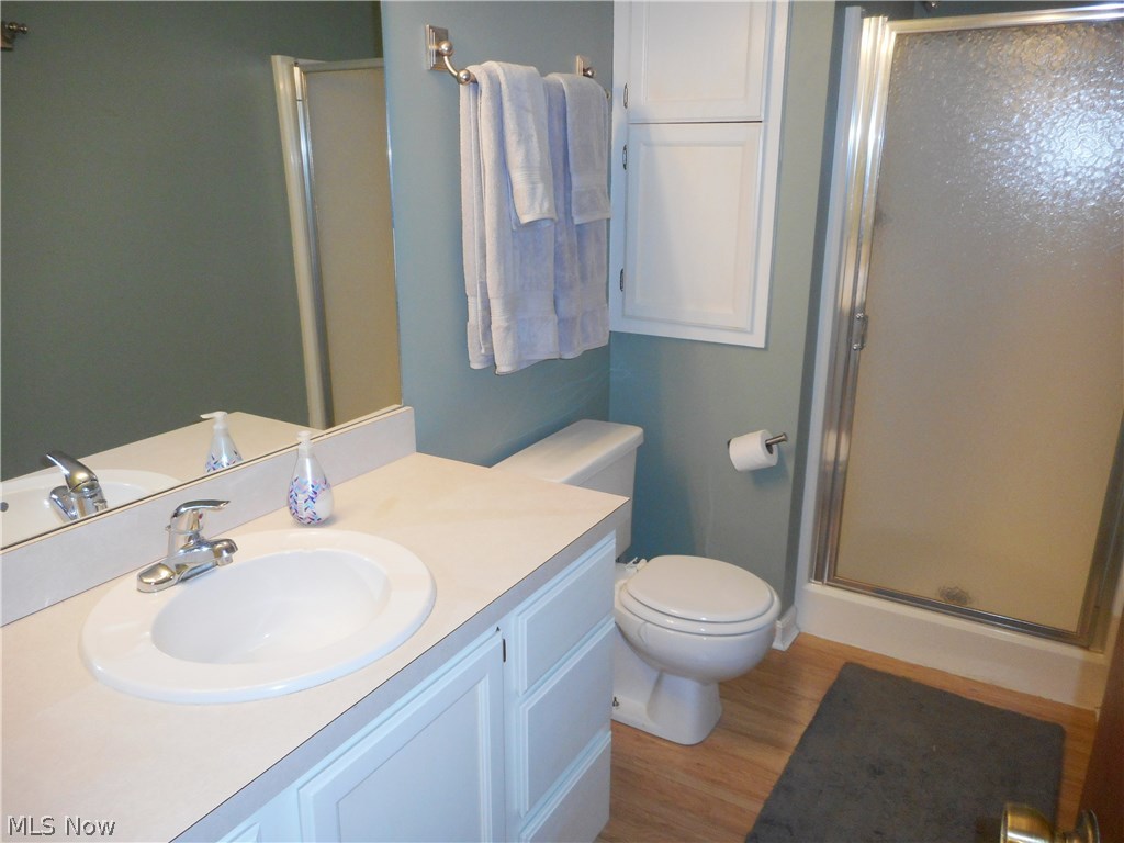 Pine Mill Ridge Condo - Residential
