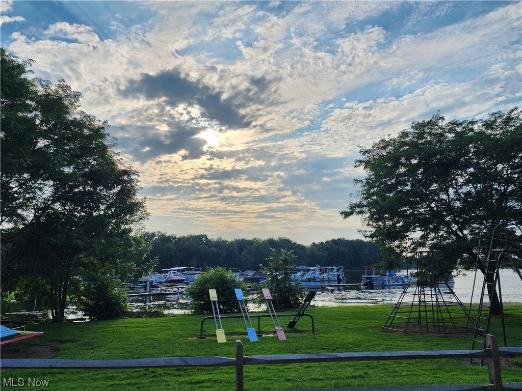 Village/Gloria Glens Park - Residential