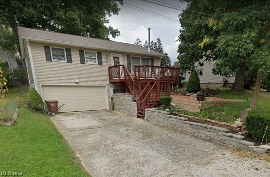 Village/Gloria Glens Park - Residential