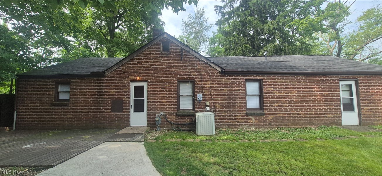 West View Park Realtys Co - Residential