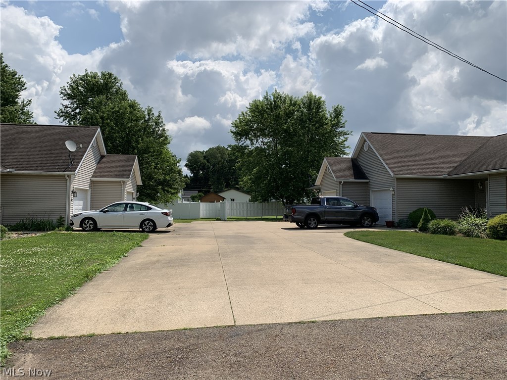 Wertz Heights Allotment - Residential