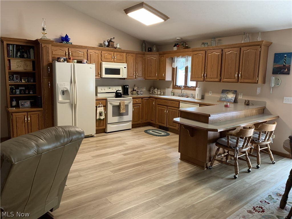 Wertz Heights Allotment - Residential