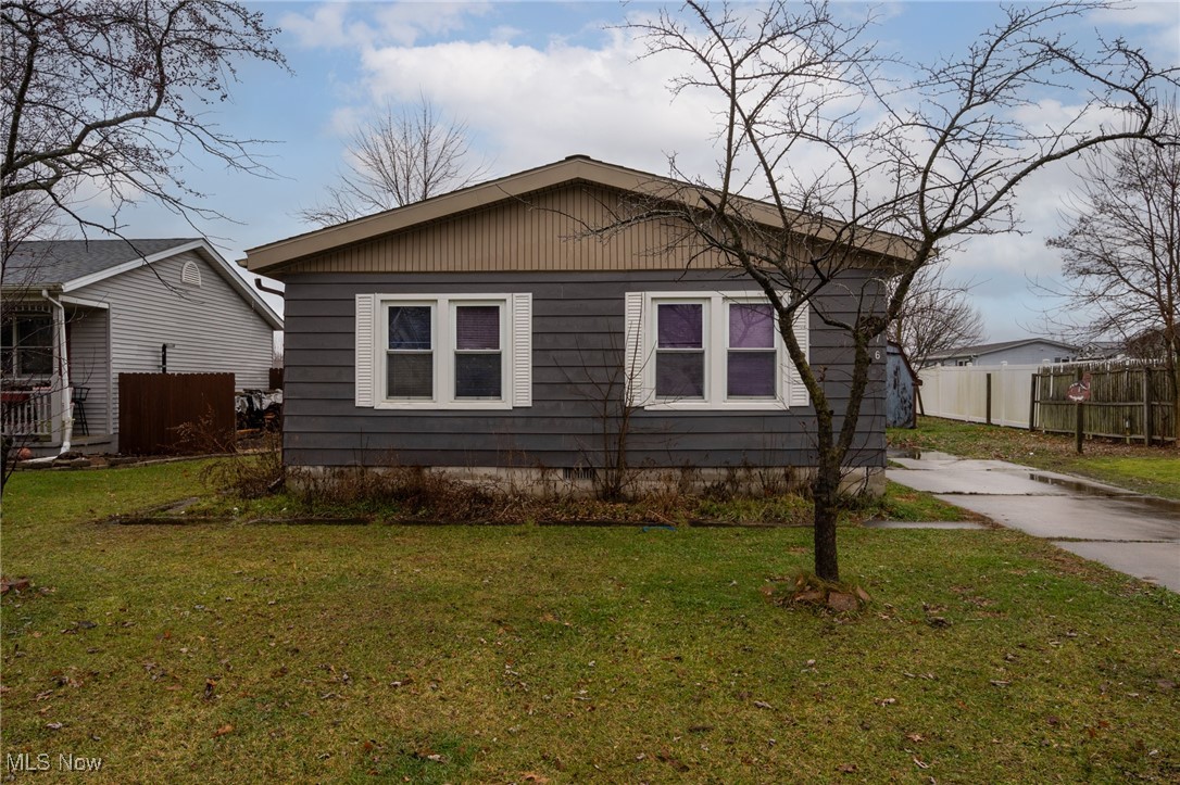 Pheasant Run - Residential