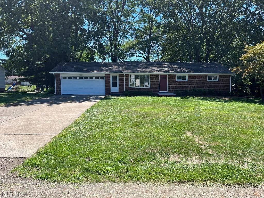 Dream Acres - Residential
