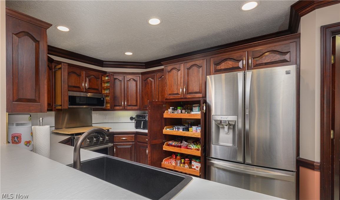 Austin Villas - Residential