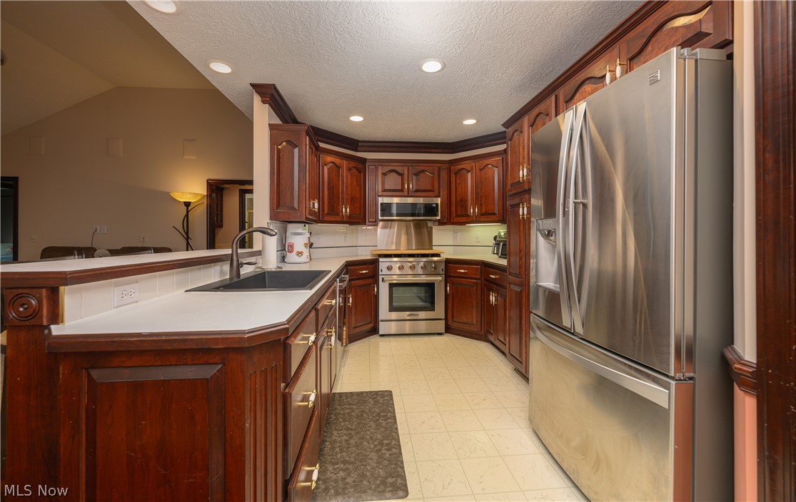Austin Villas - Residential