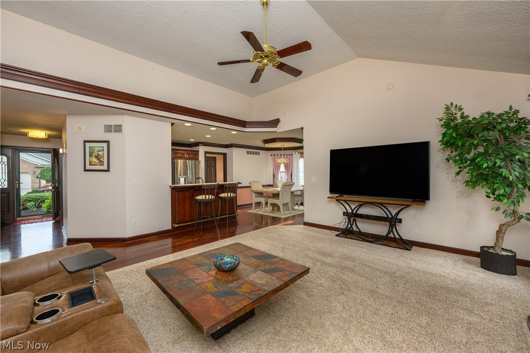 Austin Villas - Residential