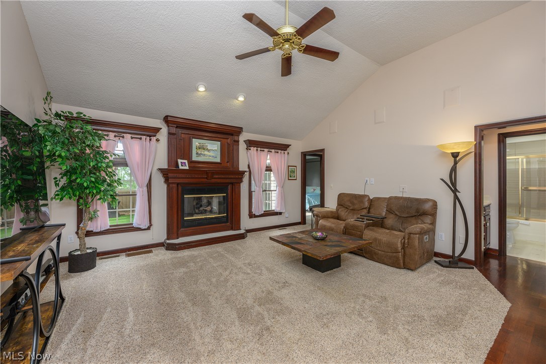 Austin Villas - Residential