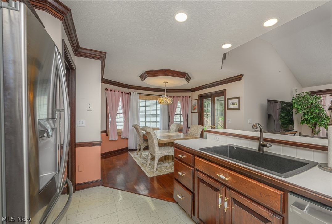 Austin Villas - Residential