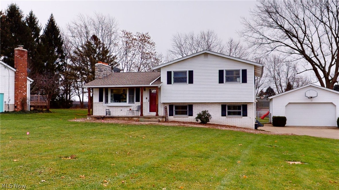 Briarwood Village - Residential