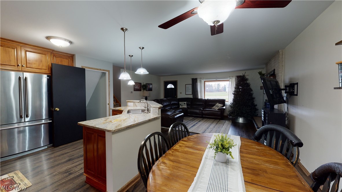 Briarwood Village - Residential