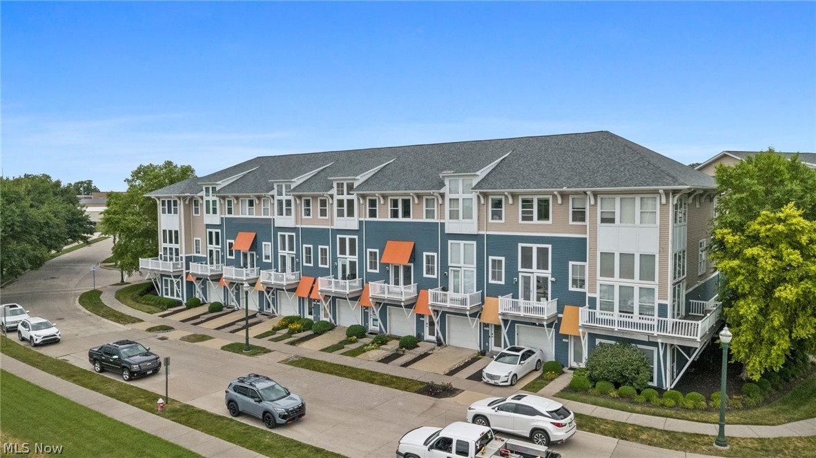 Harbor Walk/Black River 14 Su - Residential
