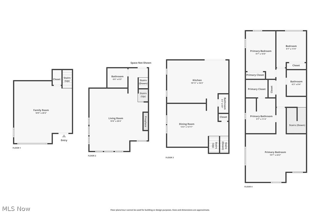 Harbor Walk/Black River 14 Su - Residential
