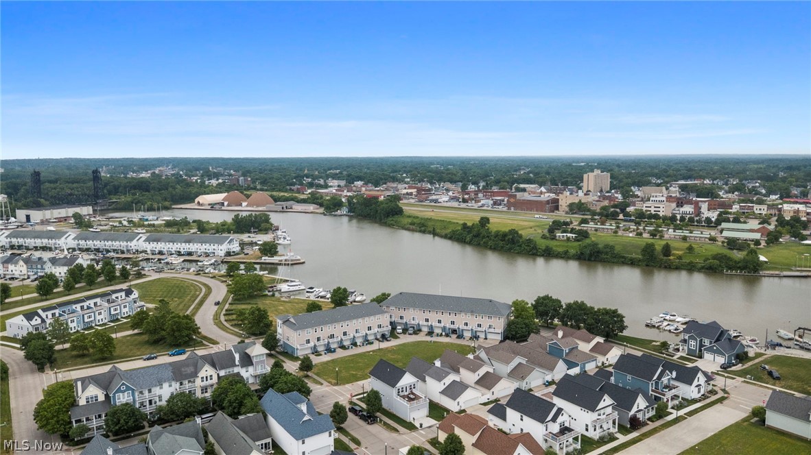 Harbor Walk/Black River 14 Su - Residential