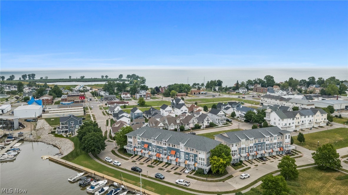 Harbor Walk/Black River 14 Su - Residential