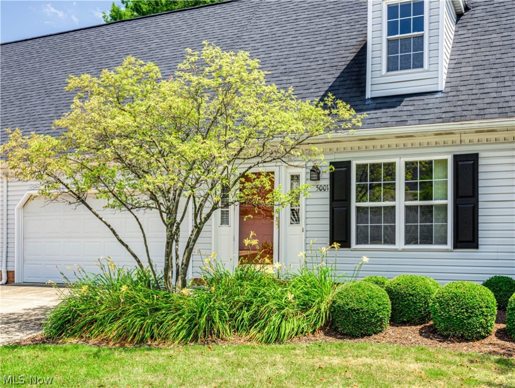 Rockport Colony Condo - Residential